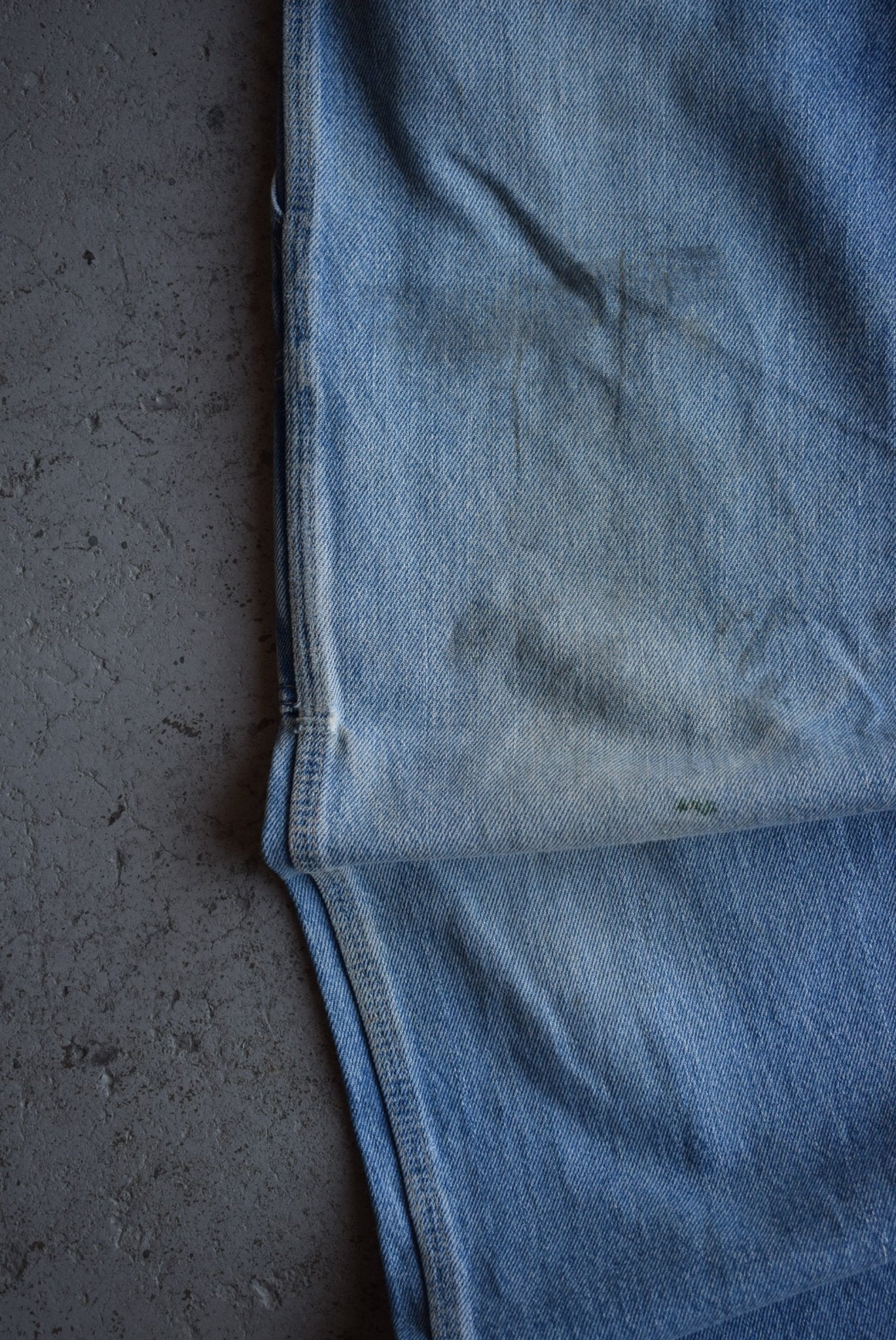 Vintage Dickies Carpenter Jeans (34) - Retrospective Store