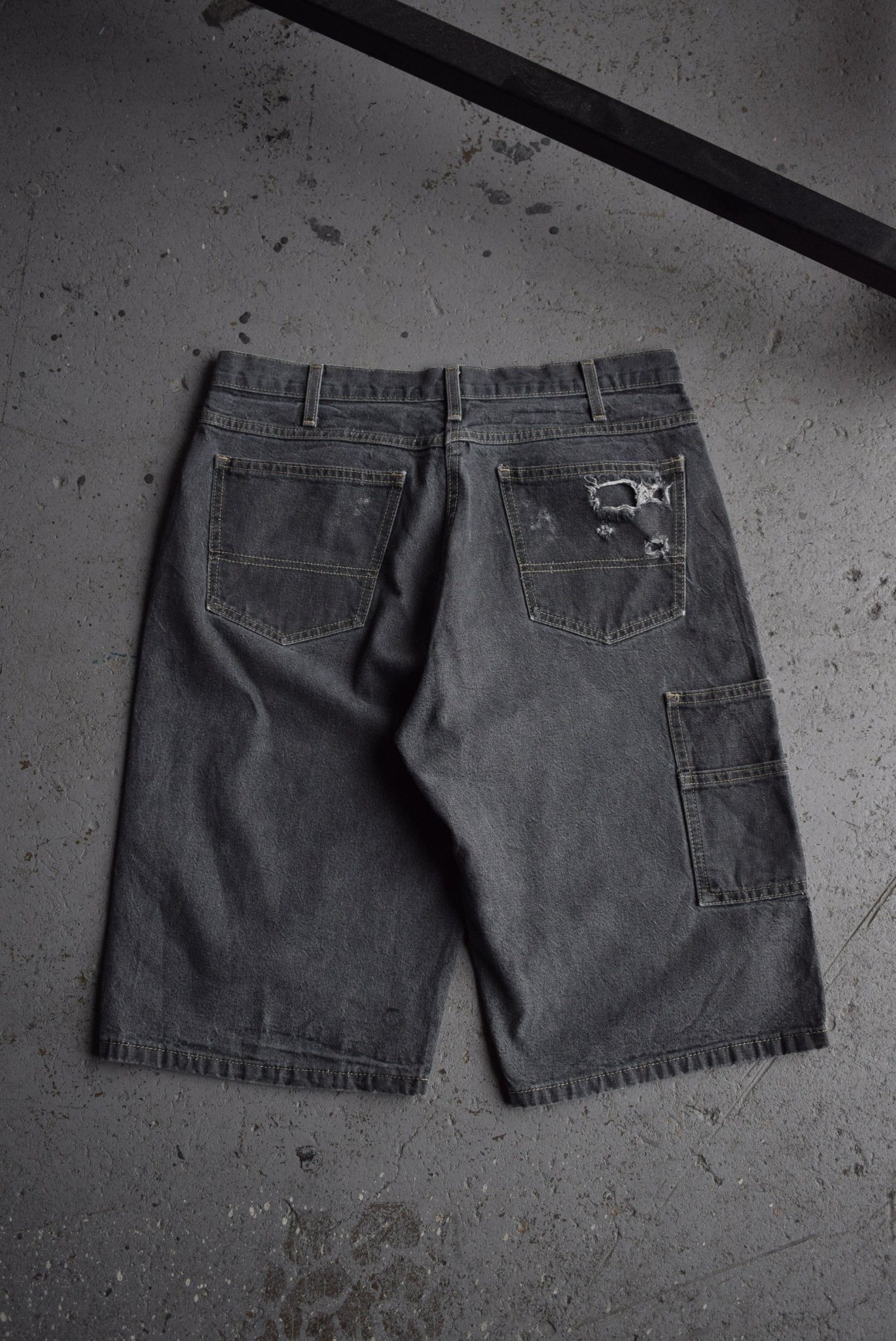 Vintage Dickies Carpenter Jorts (34) - Retrospective Store
