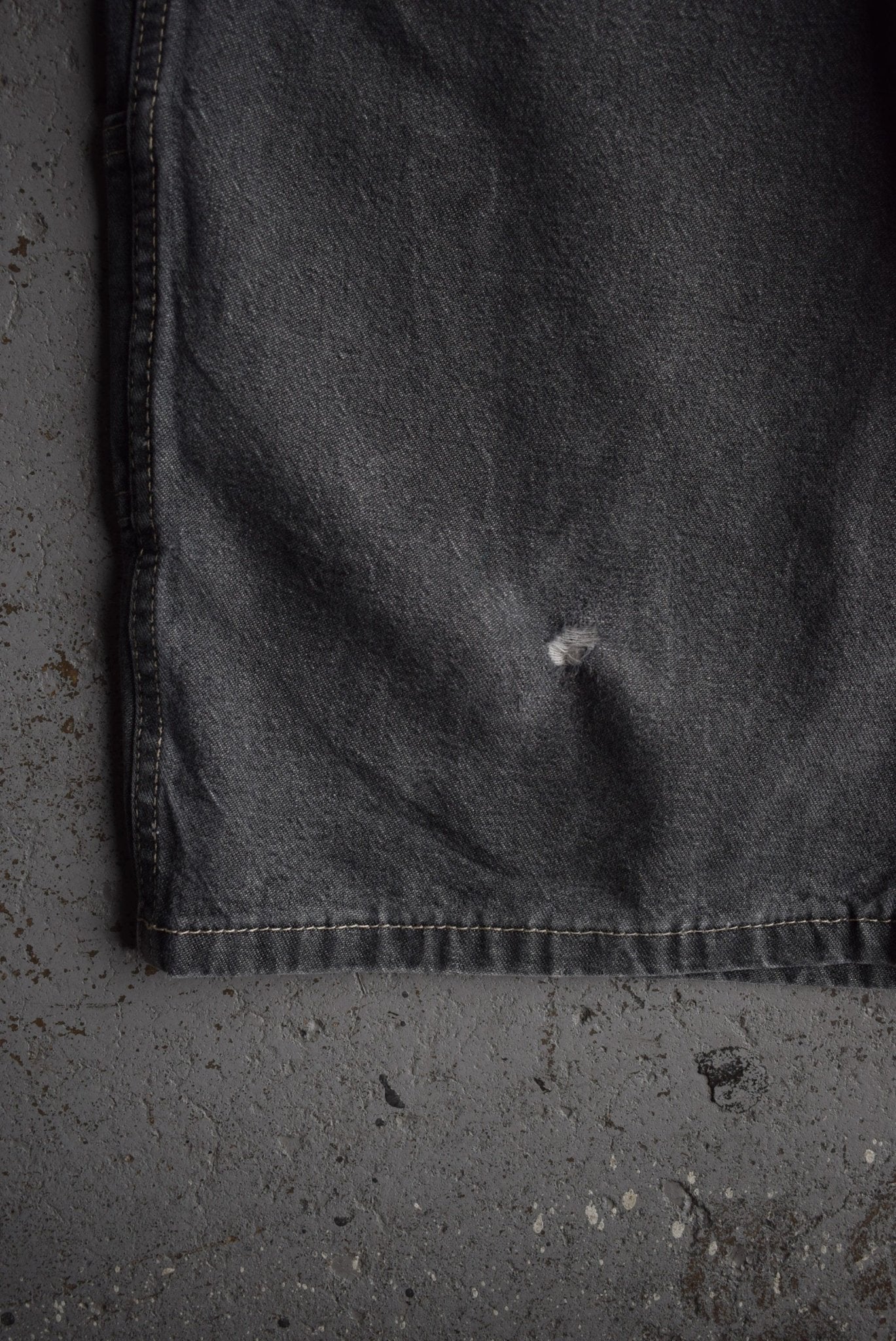 Vintage Dickies Carpenter Jorts (34) - Retrospective Store