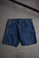 Vintage Dickies Carpenter Jorts (38) - Retrospective Store