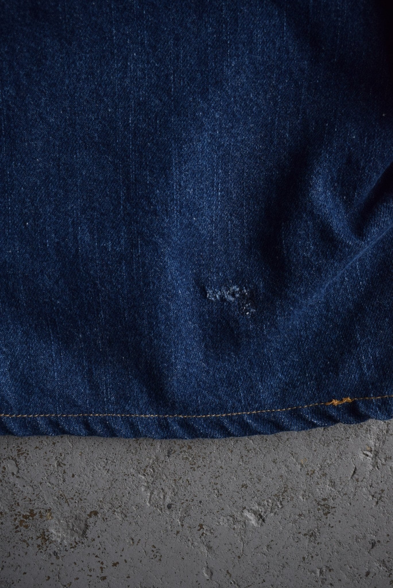 Vintage Dickies Carpenter Jorts (38) - Retrospective Store
