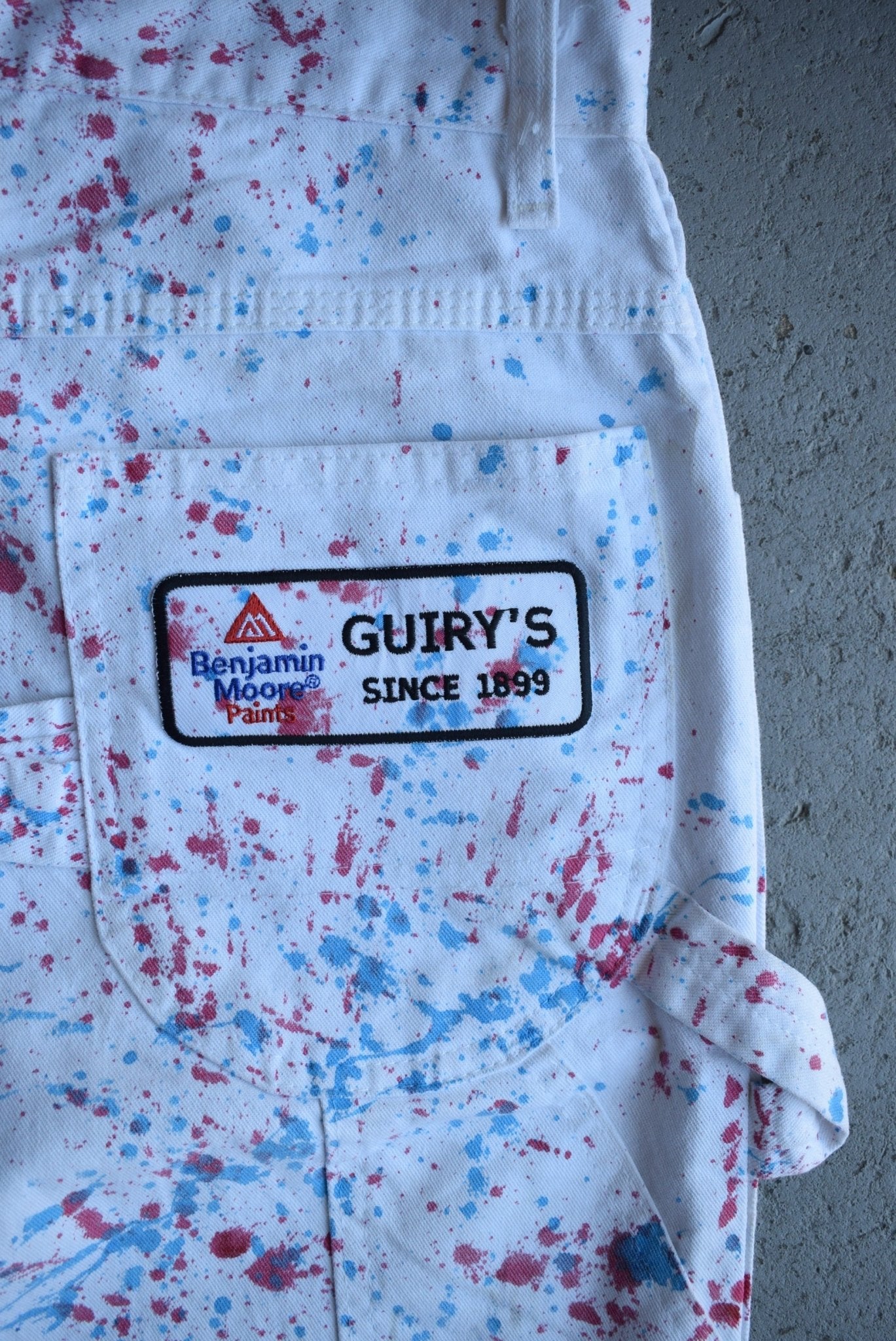 Vintage Dickies Carpenter Pants (30) - Retrospective Store