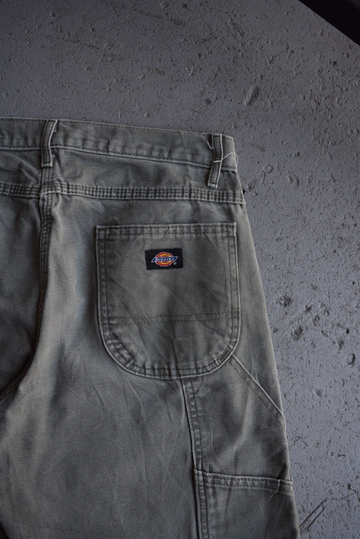 Vintage Dickies Carpenter Pants (30) - Retrospective Store