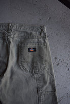 Vintage Dickies Carpenter Pants (30) - Retrospective Store