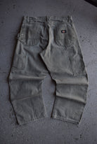 Vintage Dickies Carpenter Pants (30) - Retrospective Store