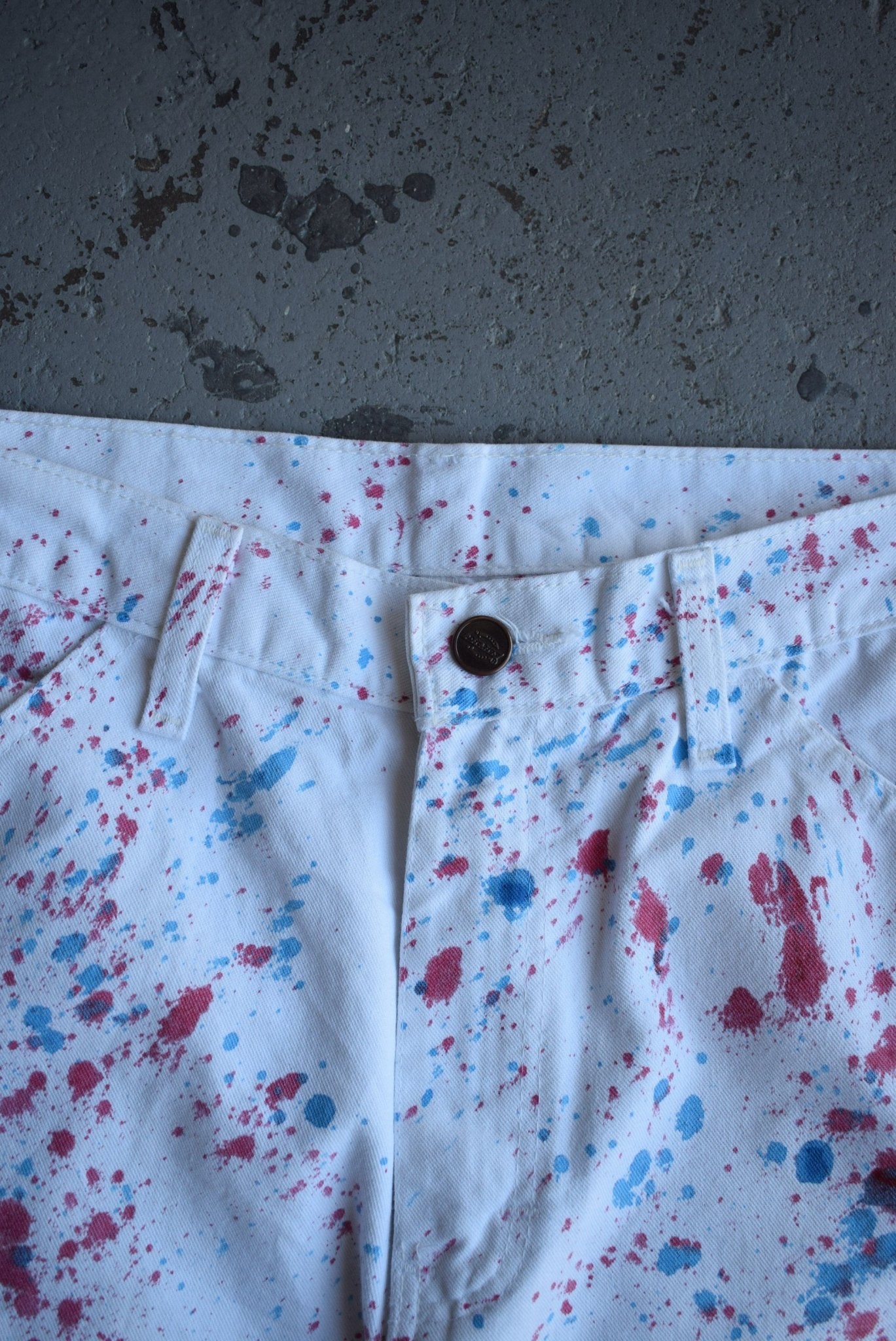 Vintage Dickies Carpenter Pants (30) - Retrospective Store