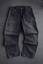 Vintage Dickies Carpenter Pants (33) - Retrospective Store