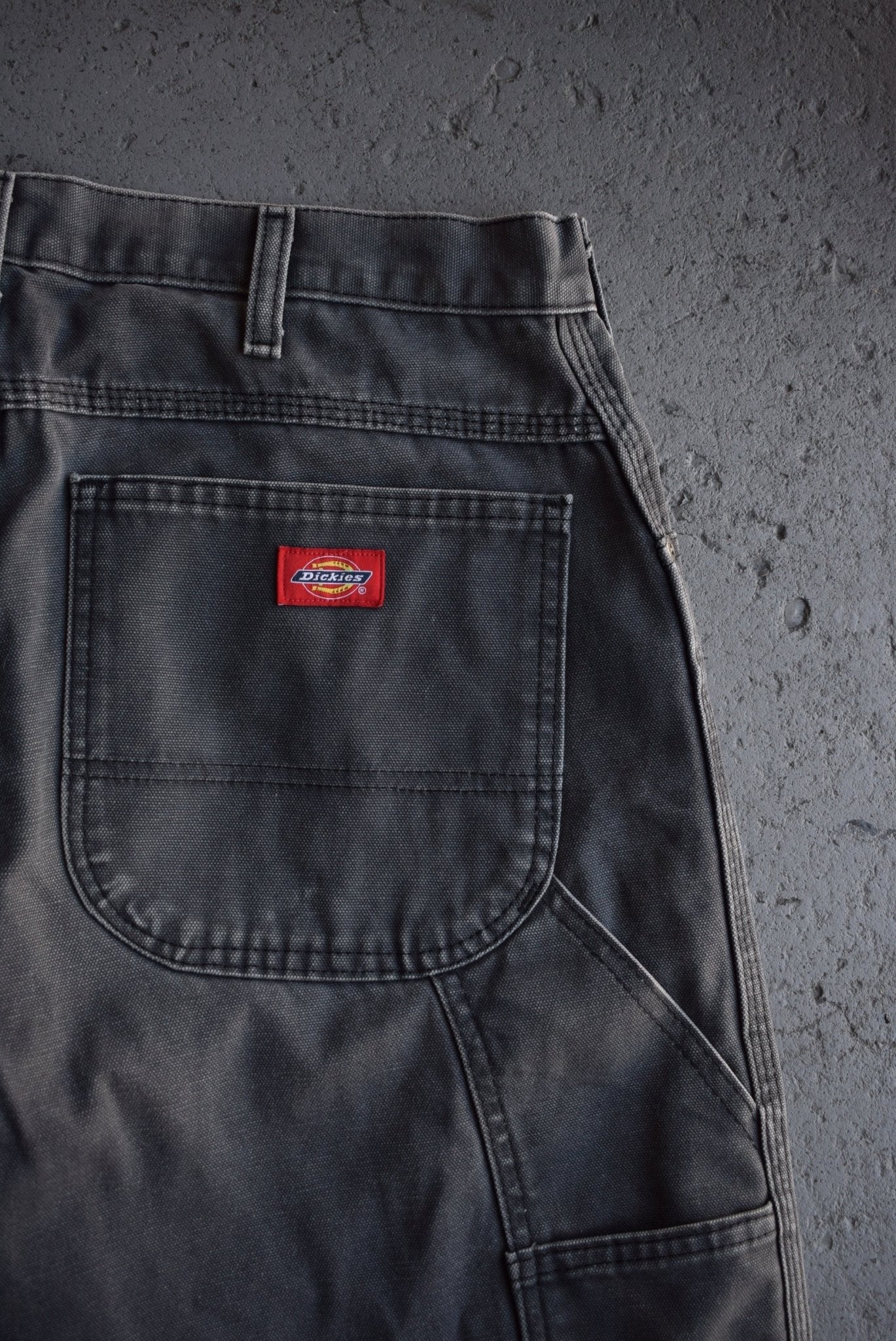 Vintage Dickies Carpenter Pants (33) - Retrospective Store