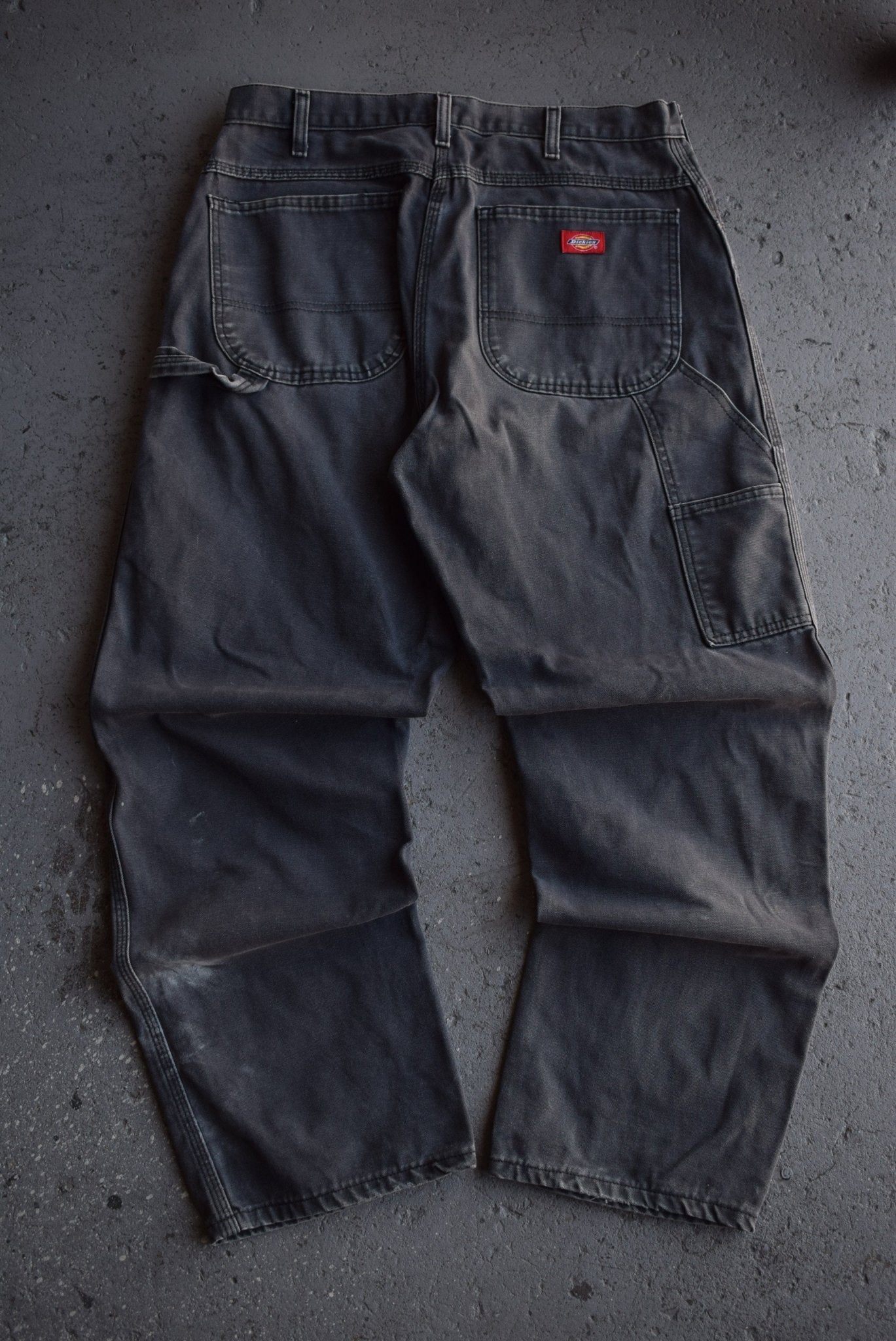 Vintage Dickies Carpenter Pants (33) - Retrospective Store