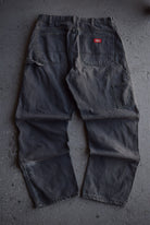 Vintage Dickies Carpenter Pants (33) - Retrospective Store