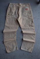 Vintage Dickies Carpenter Pants (34) - Retrospective Store