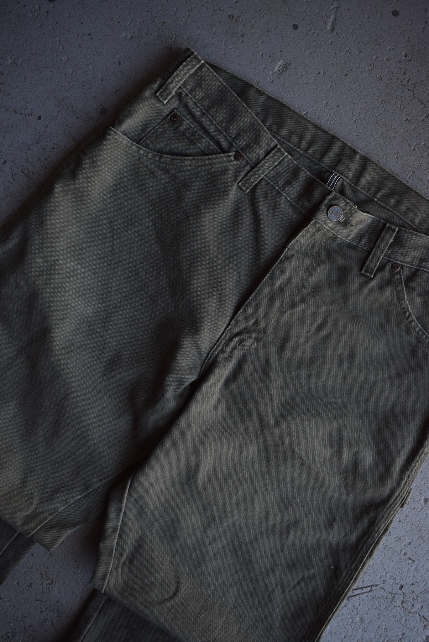 Vintage Dickies Carpenter Pants (34) - Retrospective Store