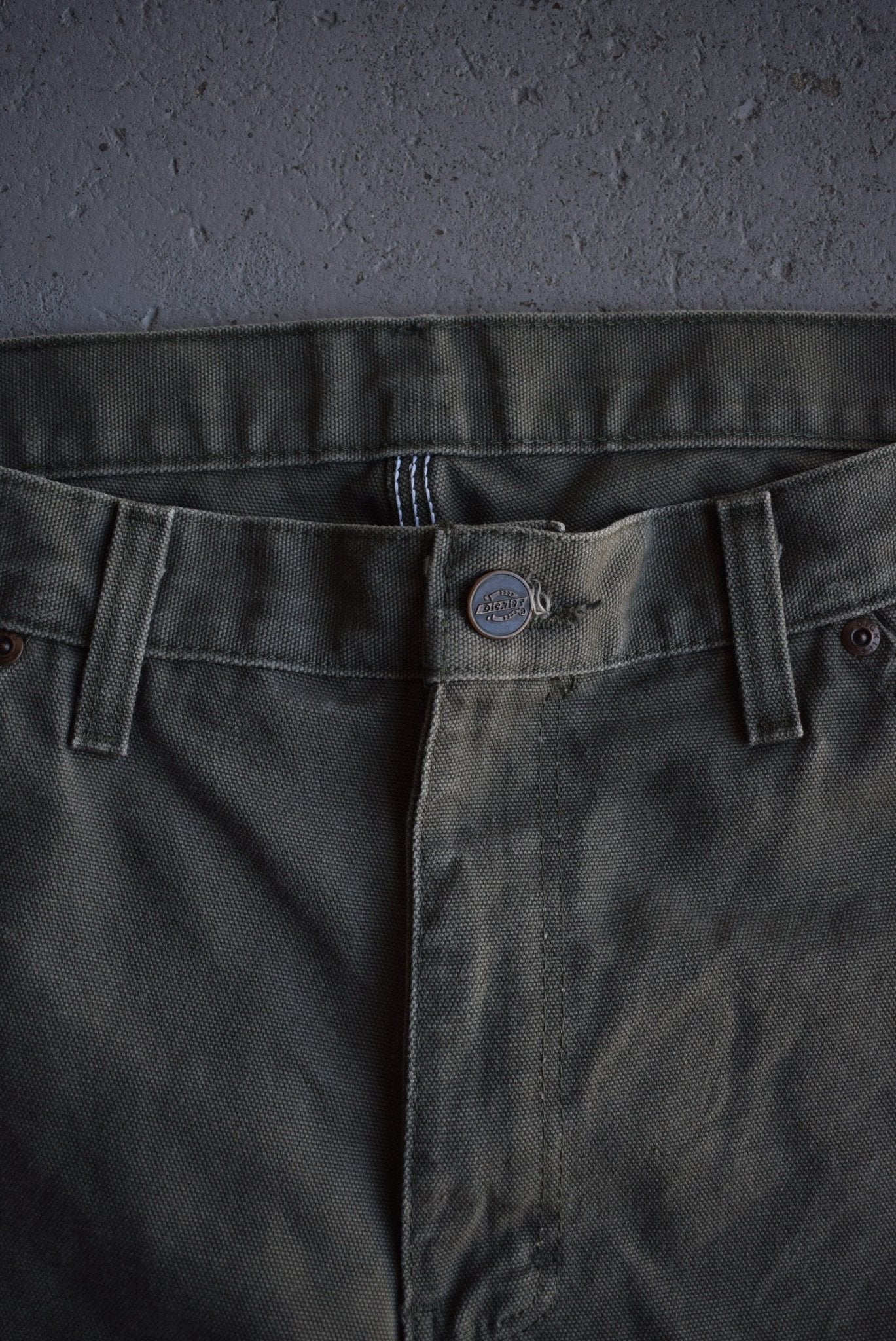 Vintage Dickies Carpenter Pants (34) - Retrospective Store