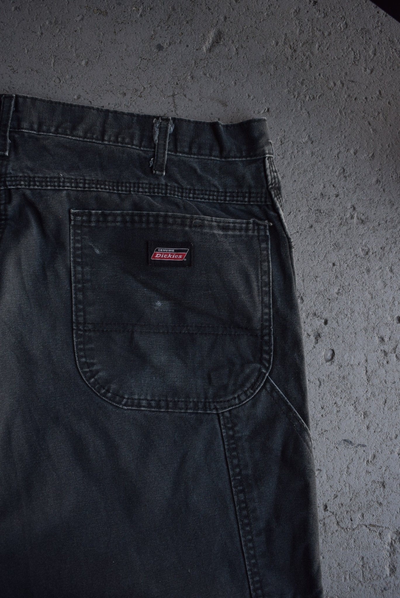 Vintage Dickies Carpenter Pants (36) - Retrospective Store