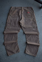 Vintage Dickies Carpenter Pants (38) - Retrospective Store