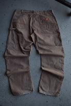 Vintage Dickies Carpenter Pants (38) - Retrospective Store