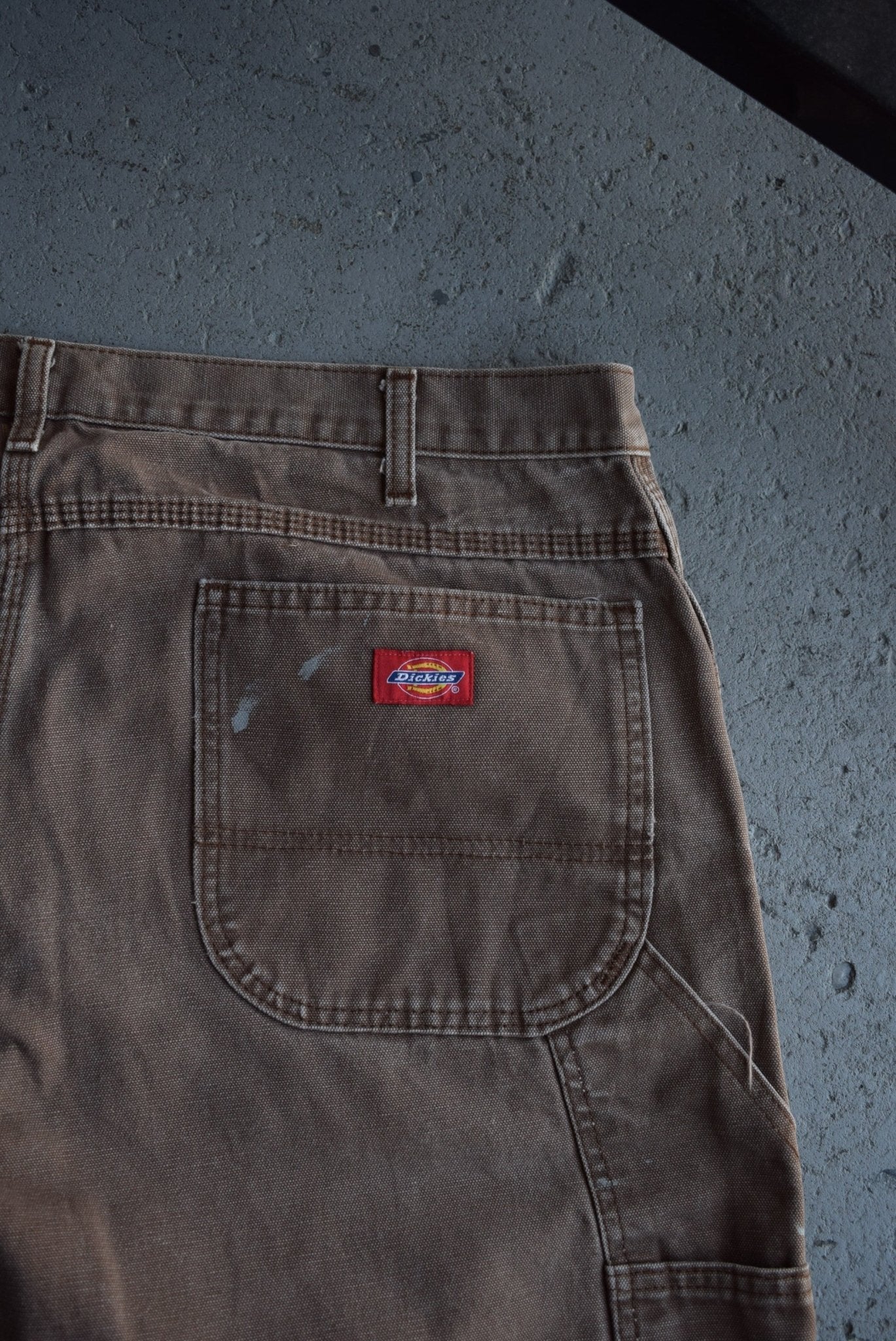 Vintage Dickies Carpenter Pants (38) - Retrospective Store