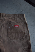 Vintage Dickies Carpenter Pants (38) - Retrospective Store