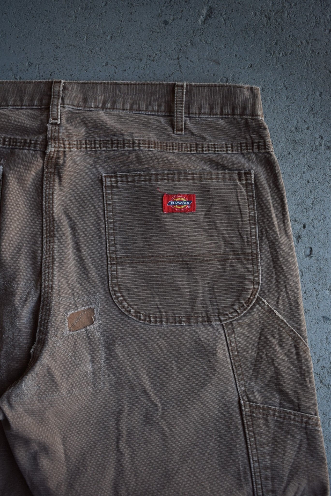 Vintage Dickies Carpenter Pants (38) - Retrospective Store