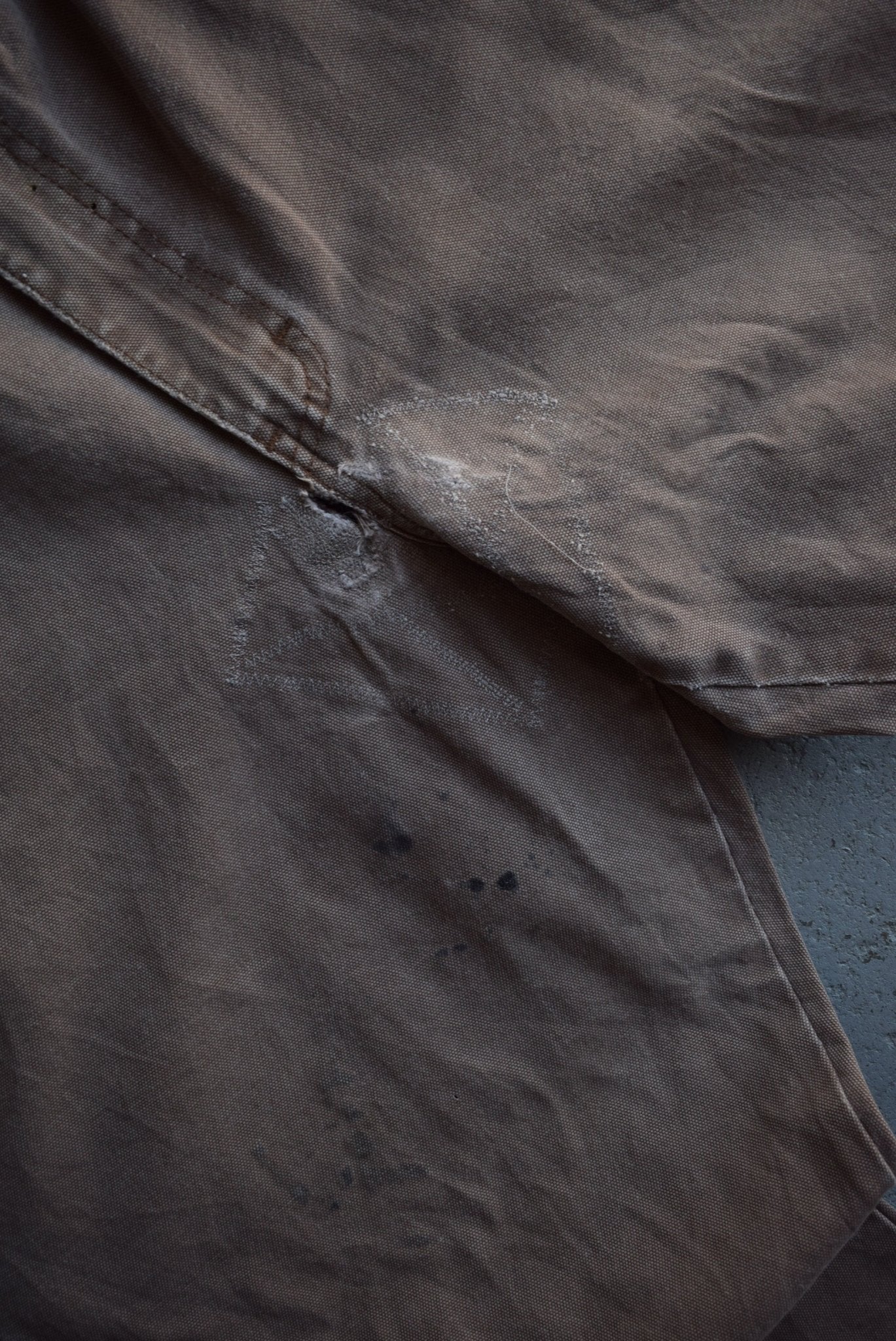 Vintage Dickies Carpenter Pants (38) - Retrospective Store