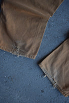 Vintage Dickies Carpenter Pants (38) - Retrospective Store