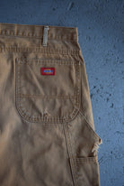 Vintage Dickies Carpenter Pants (38) - Retrospective Store