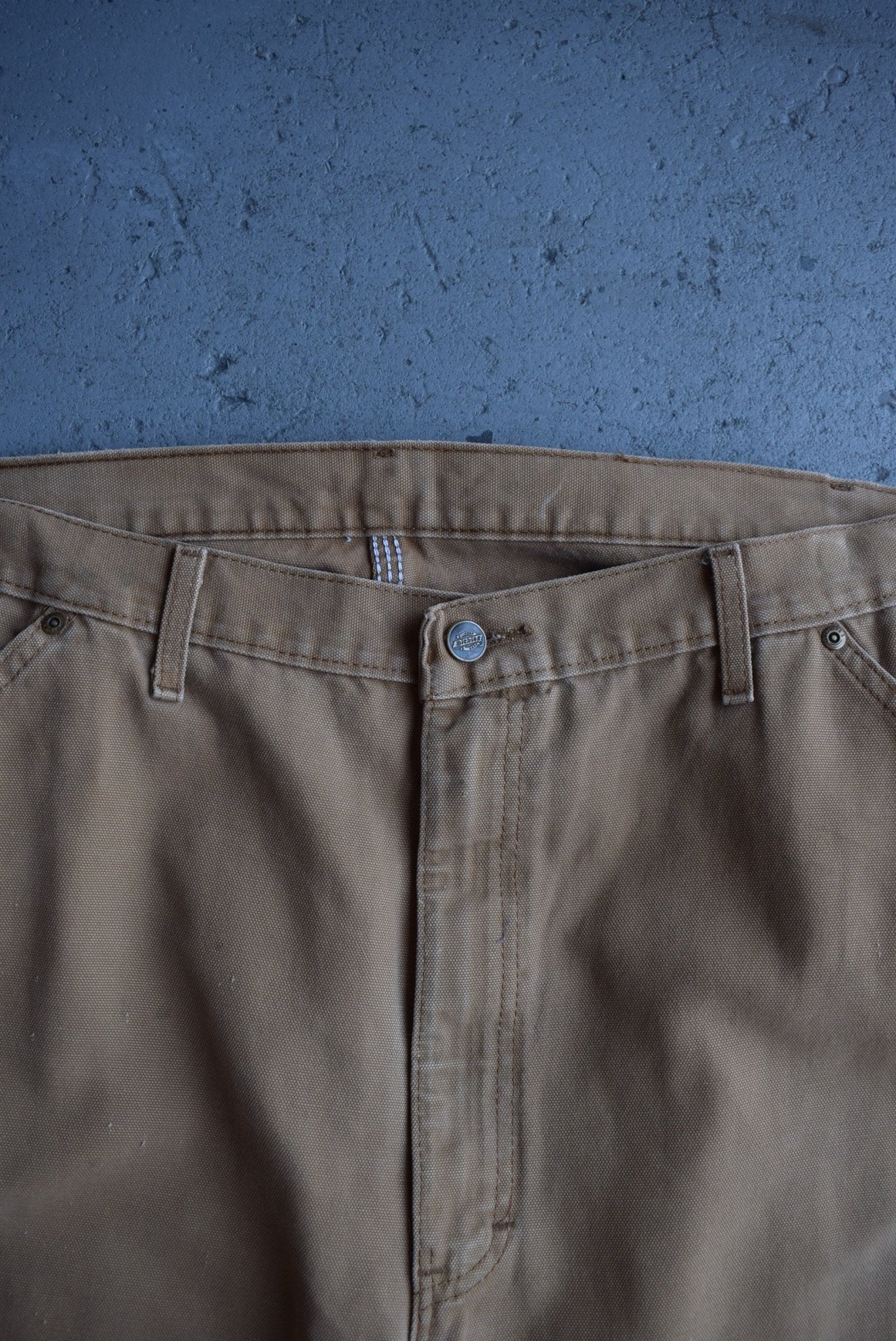 Vintage Dickies Carpenter Pants (44) - Retrospective Store