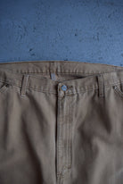 Vintage Dickies Carpenter Pants (44) - Retrospective Store