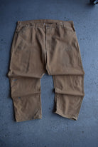 Vintage Dickies Carpenter Pants (44) - Retrospective Store