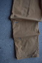 Vintage Dickies Carpenter Pants (44) - Retrospective Store