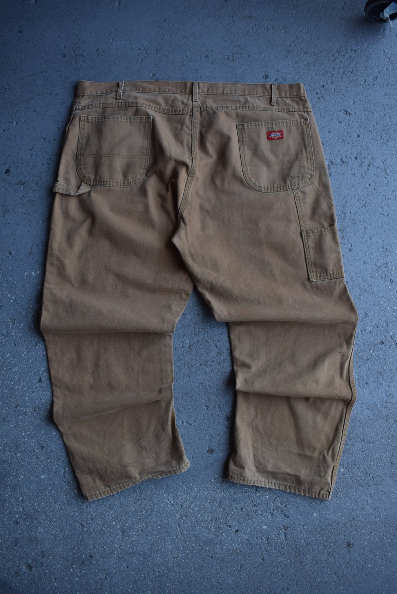 Vintage Dickies Carpenter Pants (44) - Retrospective Store