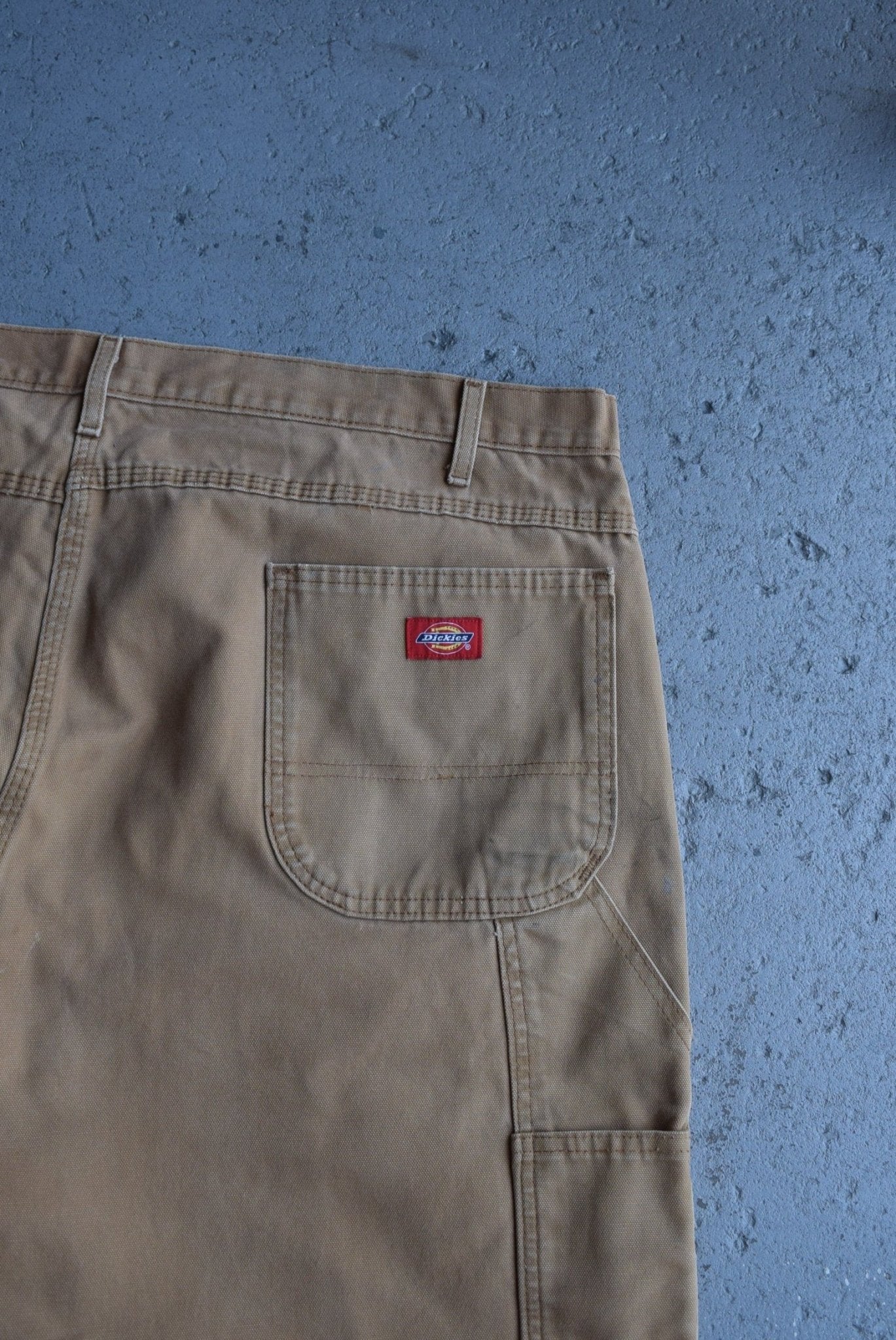 Vintage Dickies Carpenter Pants (44) - Retrospective Store