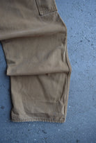 Vintage Dickies Carpenter Pants (44) - Retrospective Store