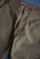 Vintage Dickies Carpenter Shorts (32) - Retrospective Store