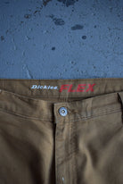 Vintage Dickies Carpenter Shorts (32) - Retrospective Store