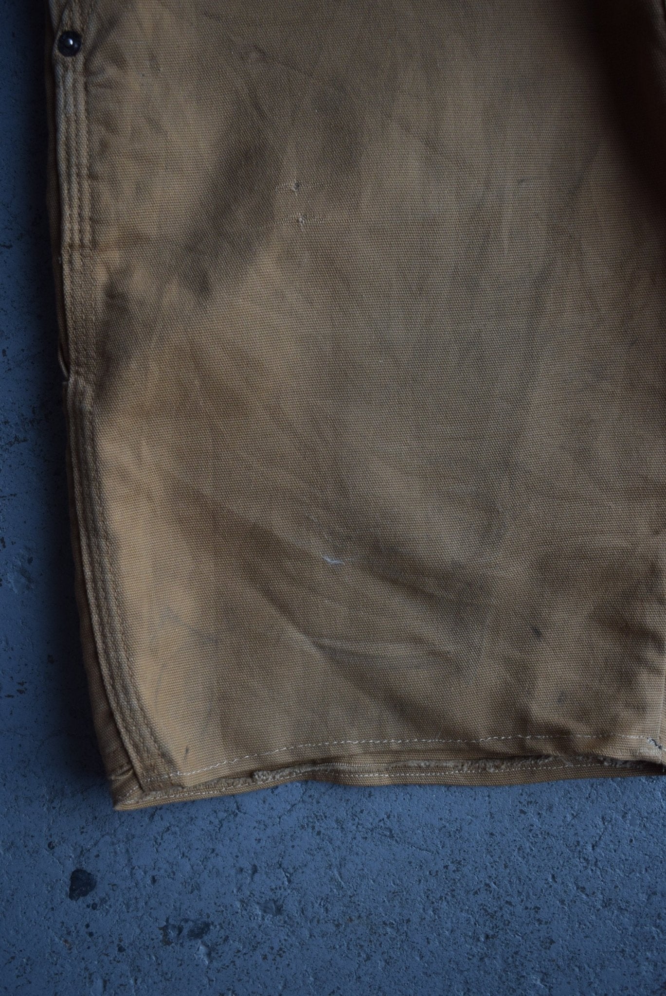Vintage Dickies Carpenter Shorts (32) - Retrospective Store