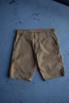 Vintage Dickies Carpenter Shorts (32) - Retrospective Store