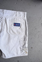 Vintage Dickies Carpenter Shorts (38) - Retrospective Store
