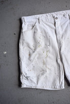 Vintage Dickies Carpenter Shorts (38) - Retrospective Store