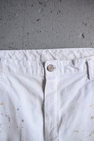 Vintage Dickies Carpenter Shorts (38) - Retrospective Store
