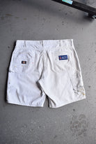 Vintage Dickies Carpenter Shorts (38) - Retrospective Store