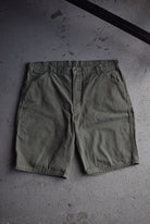 Vintage Dickies Carpenter Shorts (40) - Retrospective Store