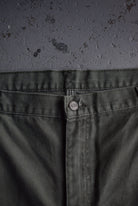 Vintage Dickies Carpenter Shorts (40) - Retrospective Store