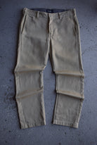 Vintage Dickies Classic Logo Pants (32) - Retrospective Store