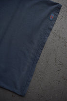 Vintage Dickies Spellout Tee (M/L) - Retrospective Store