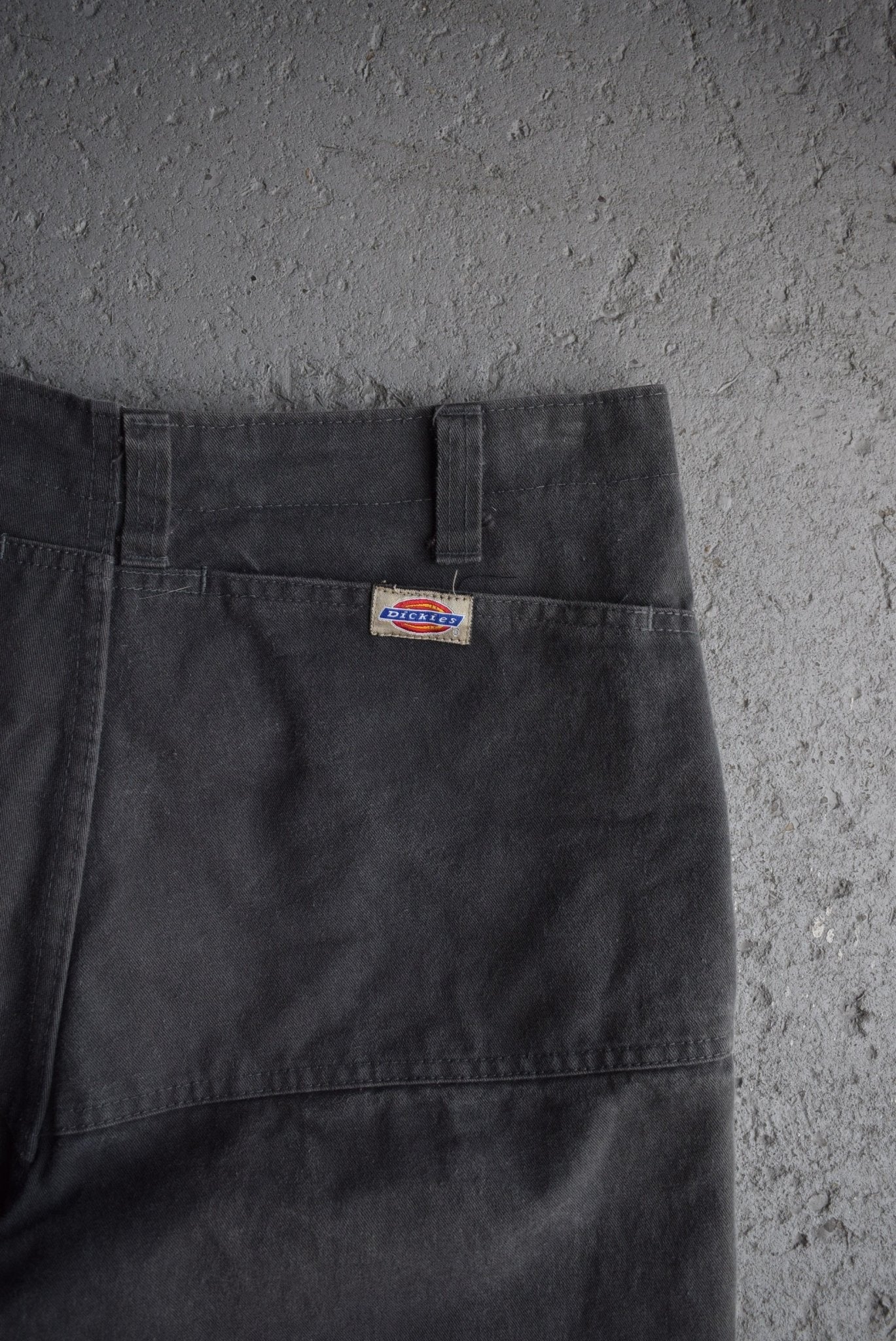 Vintage Dickies Workwear Shorts (30) - Retrospective Store