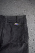 Vintage Dickies Workwear Shorts (30) - Retrospective Store
