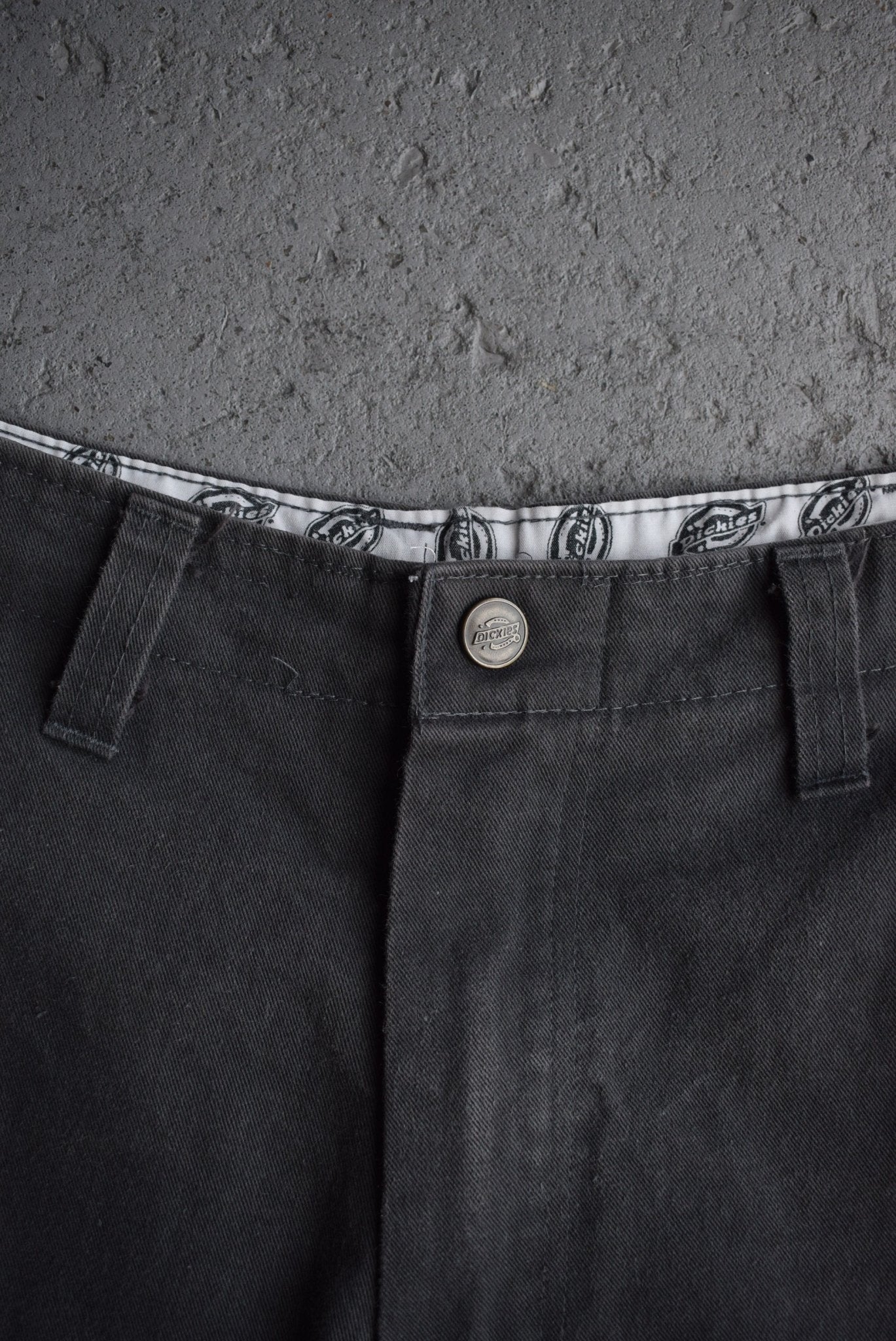 Vintage Dickies Workwear Shorts (30) - Retrospective Store