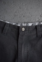 Vintage Dickies Workwear Shorts (30) - Retrospective Store