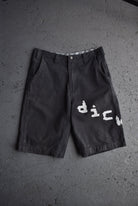 Vintage Dickies Workwear Shorts (30) - Retrospective Store